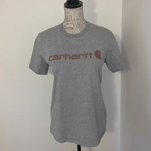 Carhartt t-shirt size medium